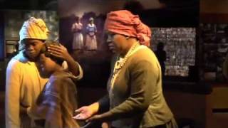  African Burial Ground