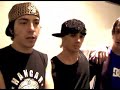 Entrevista NX Zero Completa!