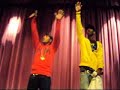 KELZ and Shorty Da Prince @ King High School