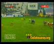 Hagi - Gool