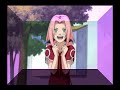 Sasuke and Sakura- Evil Angel [Beta]