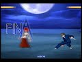 mbac casuals: margeta warc  vs sabator nanaya 