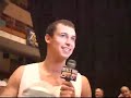 Jordan Howell: Singing through the years Jordan Howell: Singing through the years