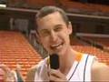 Jordan Howell: Singing through the years