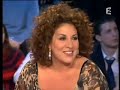 marianne james invit�e de laurent ruquier dans 