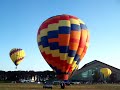 Hot Air Balloons