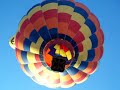 Hot Air Balloons