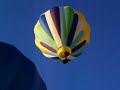 Hot Air Balloons