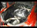 Rhys Millen's RM-460 vs. The Dyno