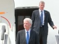 US-Journalistinnen aus Haft in Nordkorea entlassen