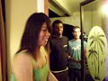 DANCE PARTY DANCE PARTY
