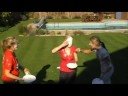 CREAM PIE FIGHT!!!!