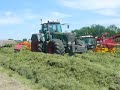 fendt 930 jansen wijhe aan het aanrijden