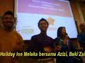 Majlis Berbuka Puasa di Melaka