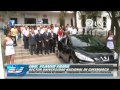 La Facultad de Tecnología recibió un Peugeot 408 destinado a investigación y formación de recursos humanos