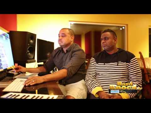 Dondi choir - http://www.hardknock.tv Exclusive in-depth interview with Grammy Winning/ MultiPlatinum selling producers who've worked with Dr. Dre, Eminem, Jay Z, Drake, N...