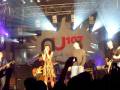 razorback @ NU Rock awards