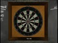 grand theft auto 4 mini-games:

achievements unlocked:
one hundred and eighty - in a game of darts score 180 with only 3 darts - 10 points

pool shark -beat a friend at pool - 10 points.

~ikaruga17