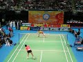 Wang Chen vs Xie Xingfang Wang Chen vs Xie Xingfang