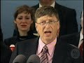 bill gates speech at harvard  part 2 