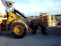 Carregadeira CAT924-G