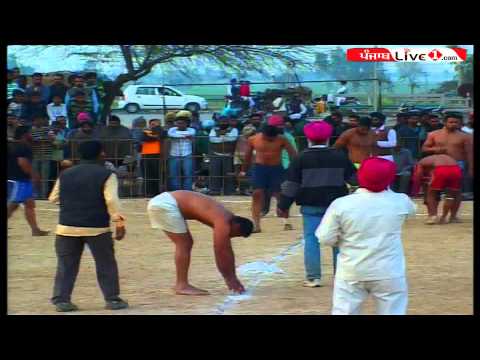 dagru kabaddi tournament 1-3- 2014 part 5 by punjabLive1.com