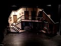 Noises Off Set Change Noises Off Set Change