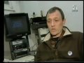 Reportaje sobre Metropolis en el informativo de AragonTV