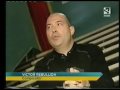 Reportaje sobre Metropolis en el informativo de AragonTV