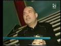 Reportaje sobre Metropolis en el informativo de AragonTV