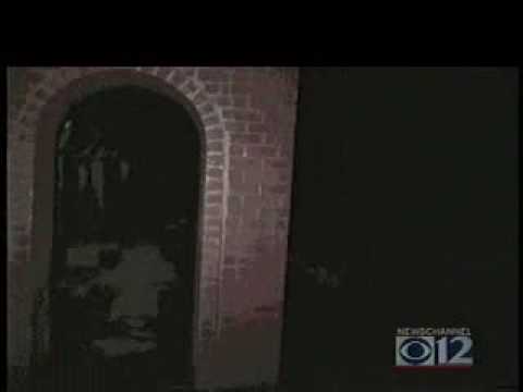 CBS Investigates Sloss Furnace