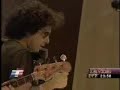 Andrés Calamaro gala personalidad del año Andrés Calamaro gala personalidad del año