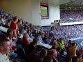 Liverpool thrash Huns 4-0
