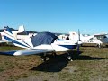 Vuelo al CTVA Santa Cilia