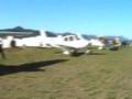 Vuelo al CTVA Santa Cilia