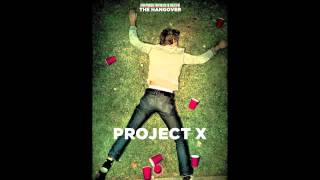 PROJECT X SOUNDTRACK: FAR EAST MOVEMENT FT PITBULL - CANDY