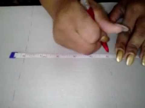 how to make a peplum belt
