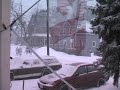 A snow day in one minute. A snow day in one minute.