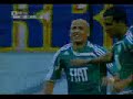 Palmeiras 3 x 0 Barueri