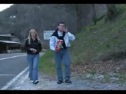 Guarda il video di 'Carlo e Licia'