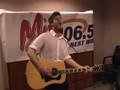 Graham Colton - Best Days - Mix 106.5