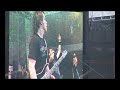 Aborted LIVE Sanguine Verses - Josefov, Czech Republic 2007