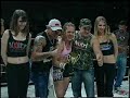 CRIS CYBORG - Novo Highlight