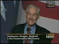 Ron Paul Brings Down the House at CPAC