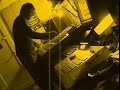 fenin / in the studio -oct.08