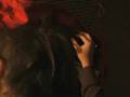 videos de fenin / in the studio -oct.08