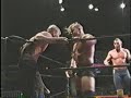 PCW TV Title Match: Martin Styles vs. Zane Morris vs. Kevin Douglas vs. Iron Eagle pt. 2 PCW TV Title Match: Martin Styles vs. Zane Morris vs. Kevin Douglas vs. Iron Eagle pt. 2