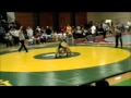 Kinloch 170 lb Finals Hayden Reeder (Sand Springs) 15-1, Sr. over Austin Brawner (Lebanon) 19-2, Sr.