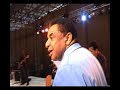 Agnaldo Tim�teo canta \"A Noiva\" - 2008