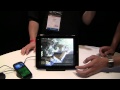 HP TouchPad Feature Review and Walkthrough